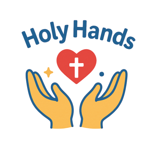 Holy Hands Art Club 